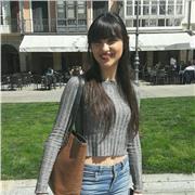 Soy una universitaria que doy clases a estudiantes de la ESO y bachiller (preparación de la prueba de EBAU )a buen precio y con buenos resultados